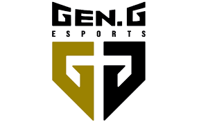 gen.G logo