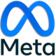 meta logo