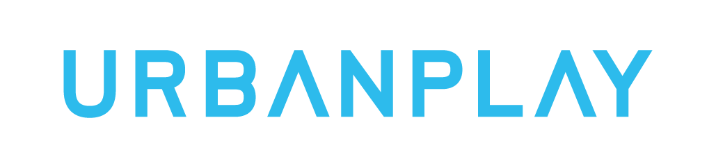 urban play logo