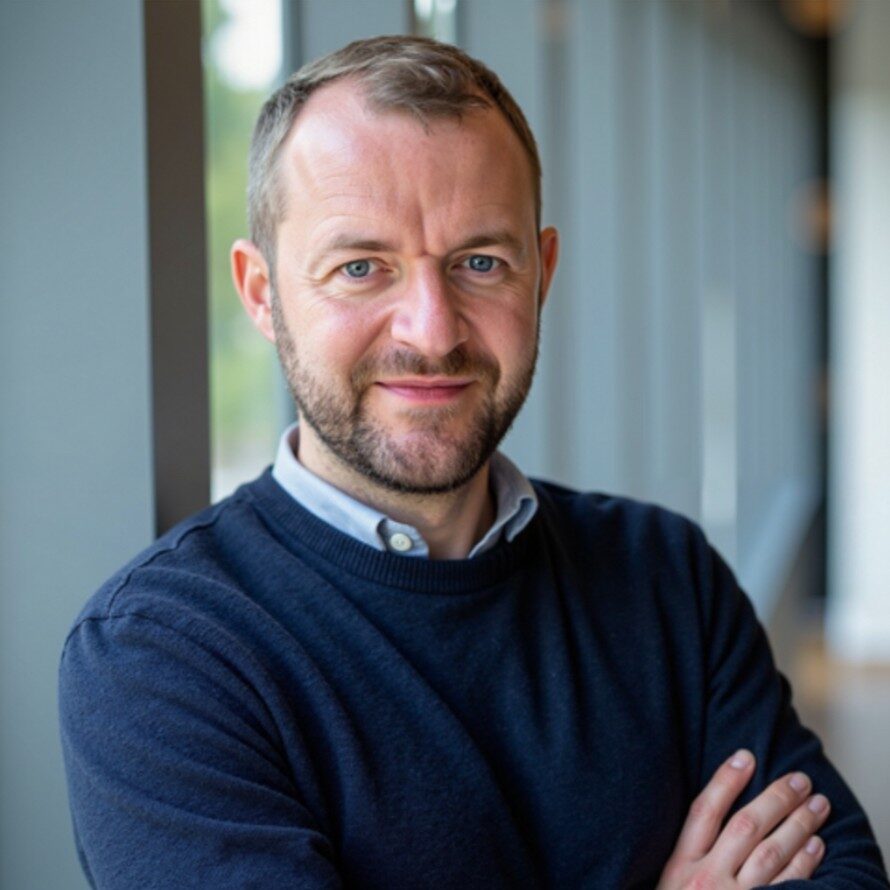 Gerald Murphy, Semrush