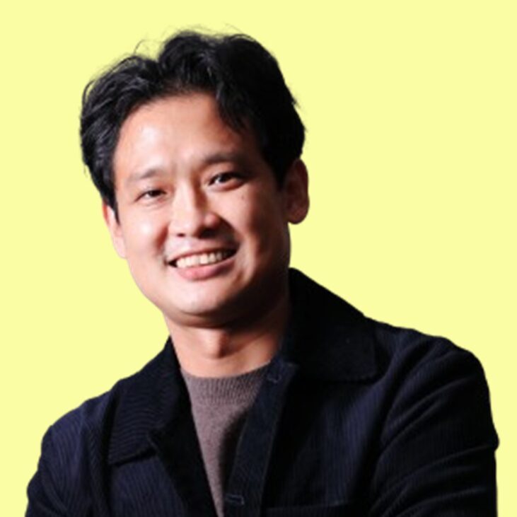 Lee Hyeong-ki
