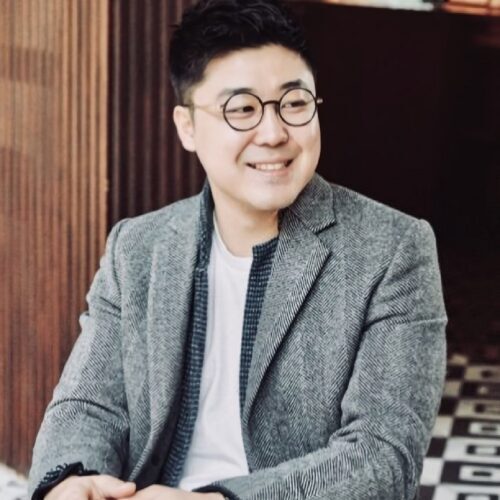 hong joo seok