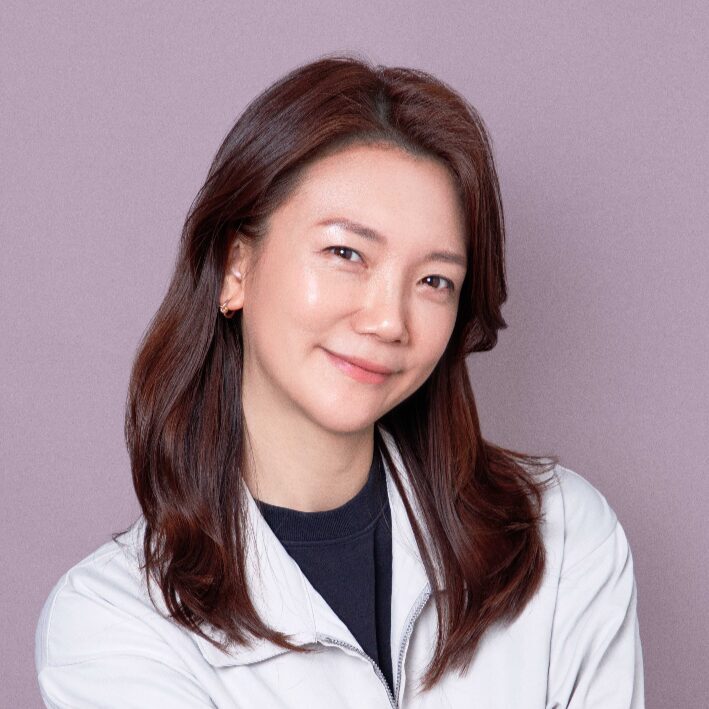 오소영 컨슈머 프로덕트 헤드