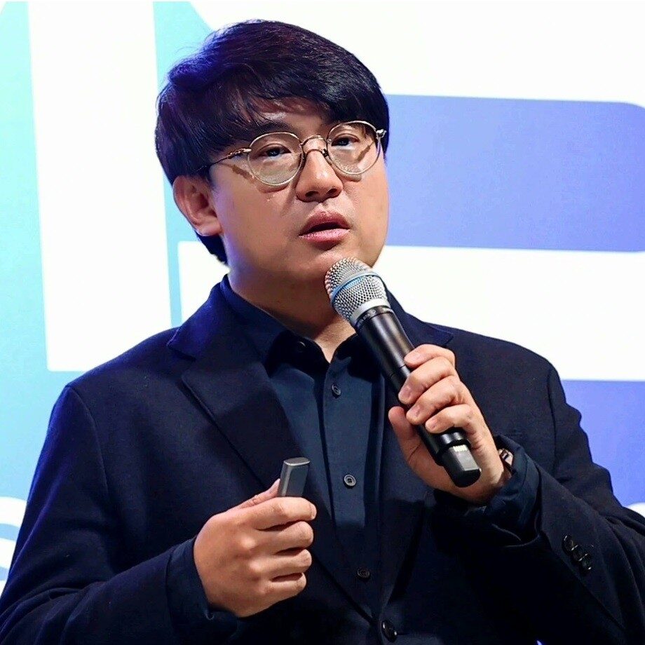 이정표 상무